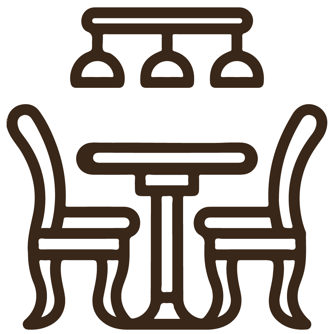 Sala de jantar